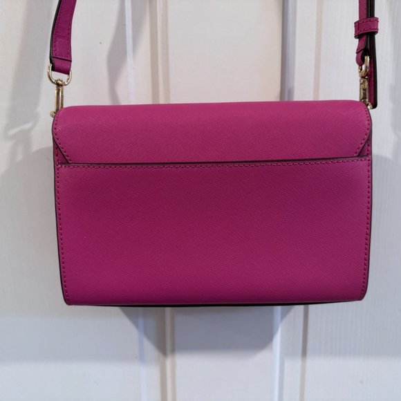 Tory Burch Bags Tory Burch Emerson Combo Crossbody Womens Bag Hot